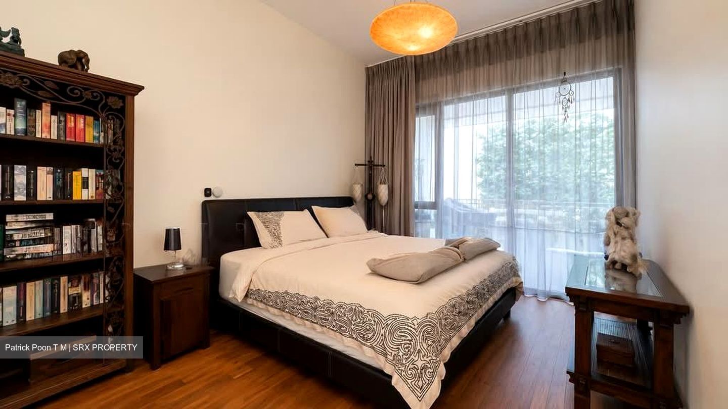 The Peak@Balmeg (D5), Condominium #579147151